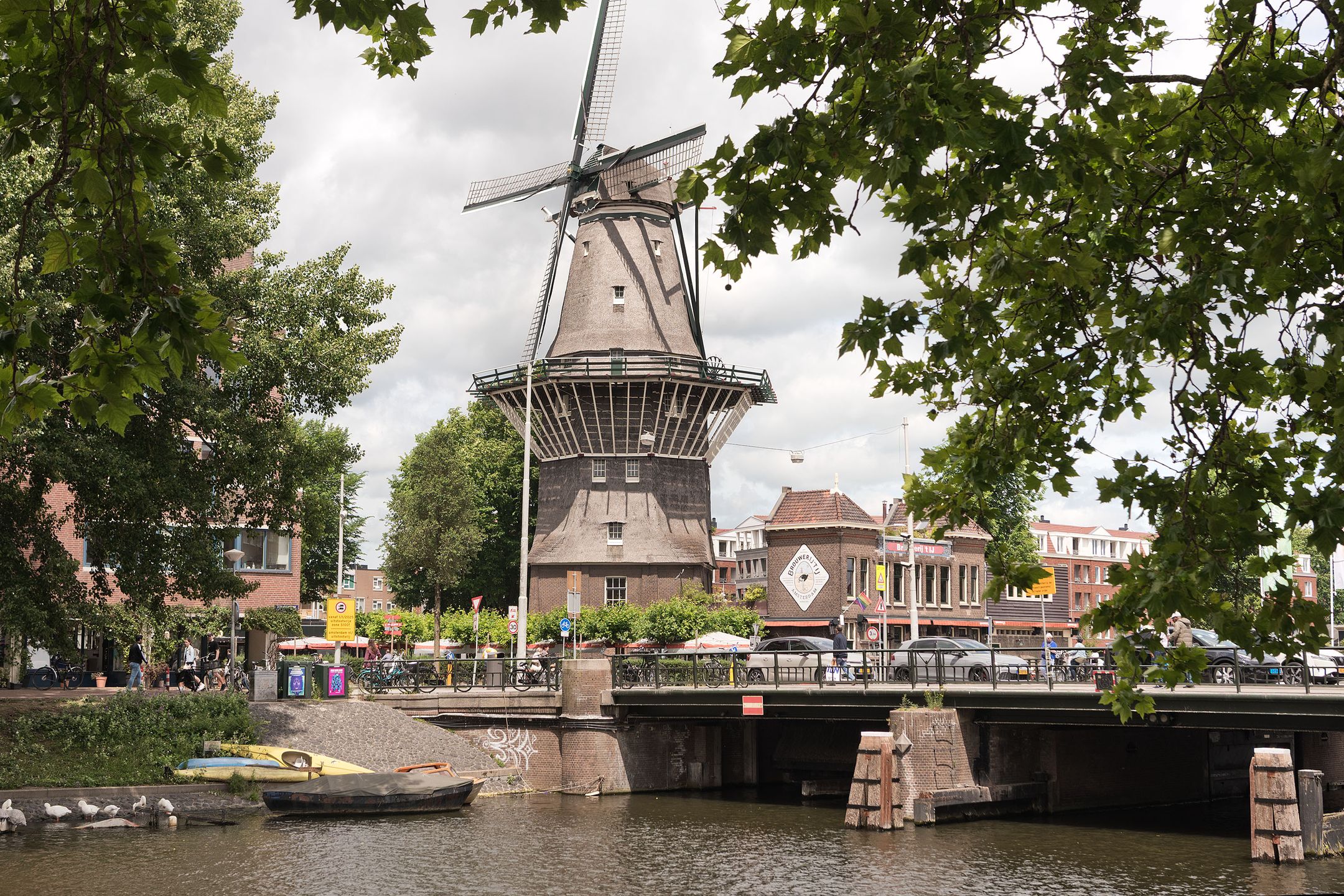 Foto 21 van Pieter Vlamingstraat 24-2