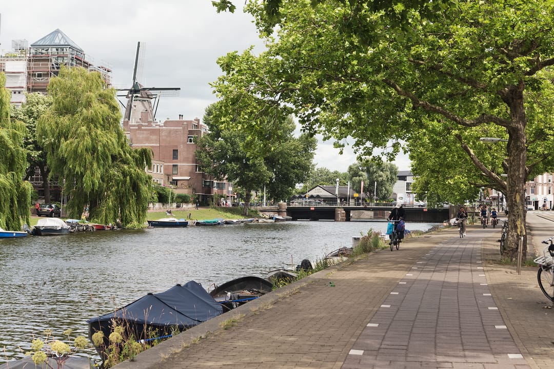 Foto 22 van Pieter Vlamingstraat 24-2