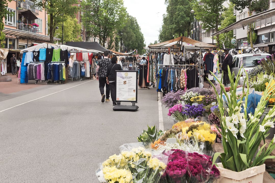 Foto 23 van Pieter Vlamingstraat 24-2