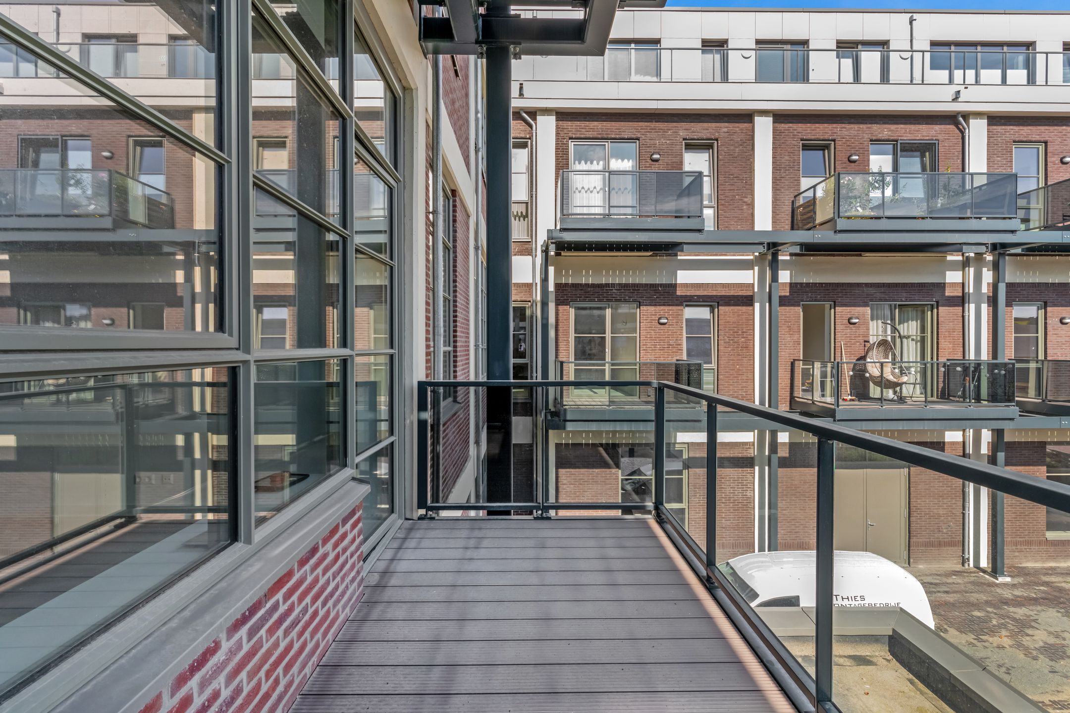 Foto 15 van Hendrik Ringershof 9