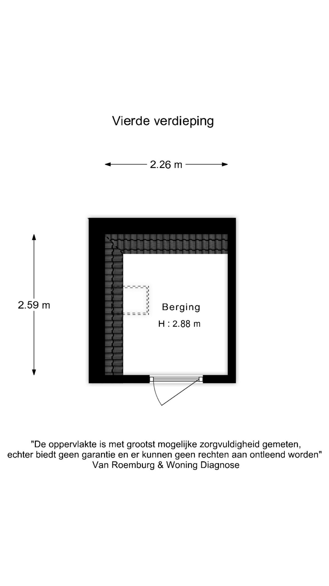 Foto 25 van Pieter Vlamingstraat 24-2