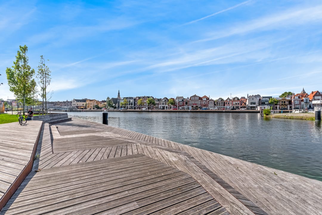 Foto 17 van Hendrik Ringershof 9