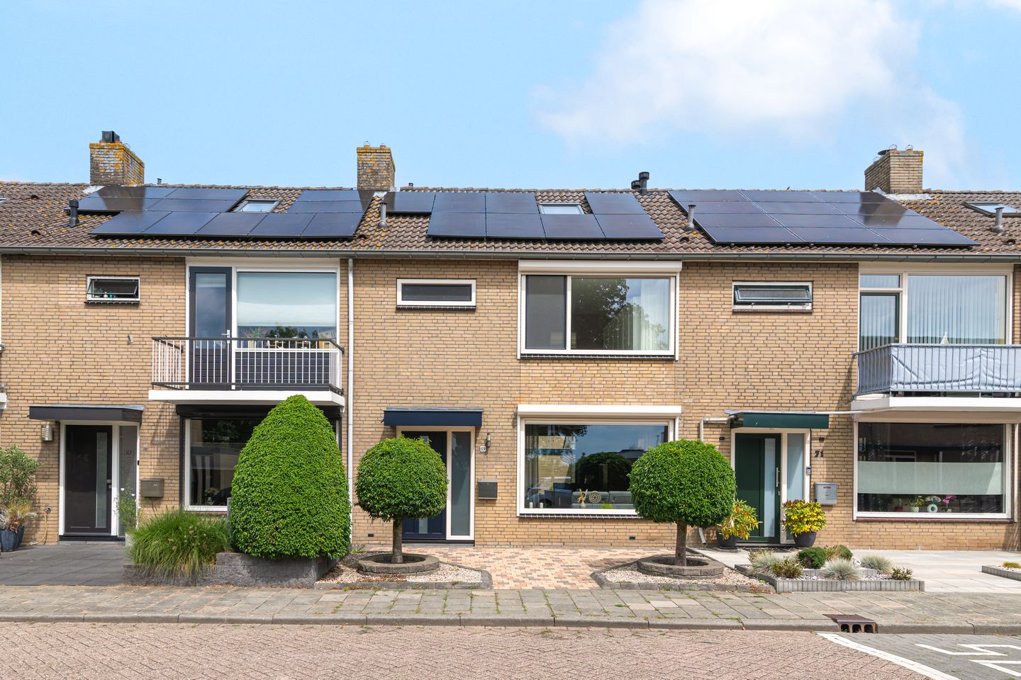 Foto 1 van Krooshofstraat 69