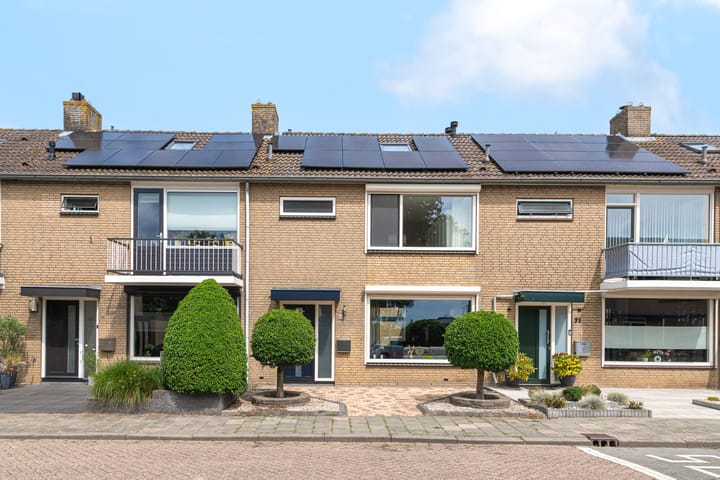 Foto 1 van Krooshofstraat 69