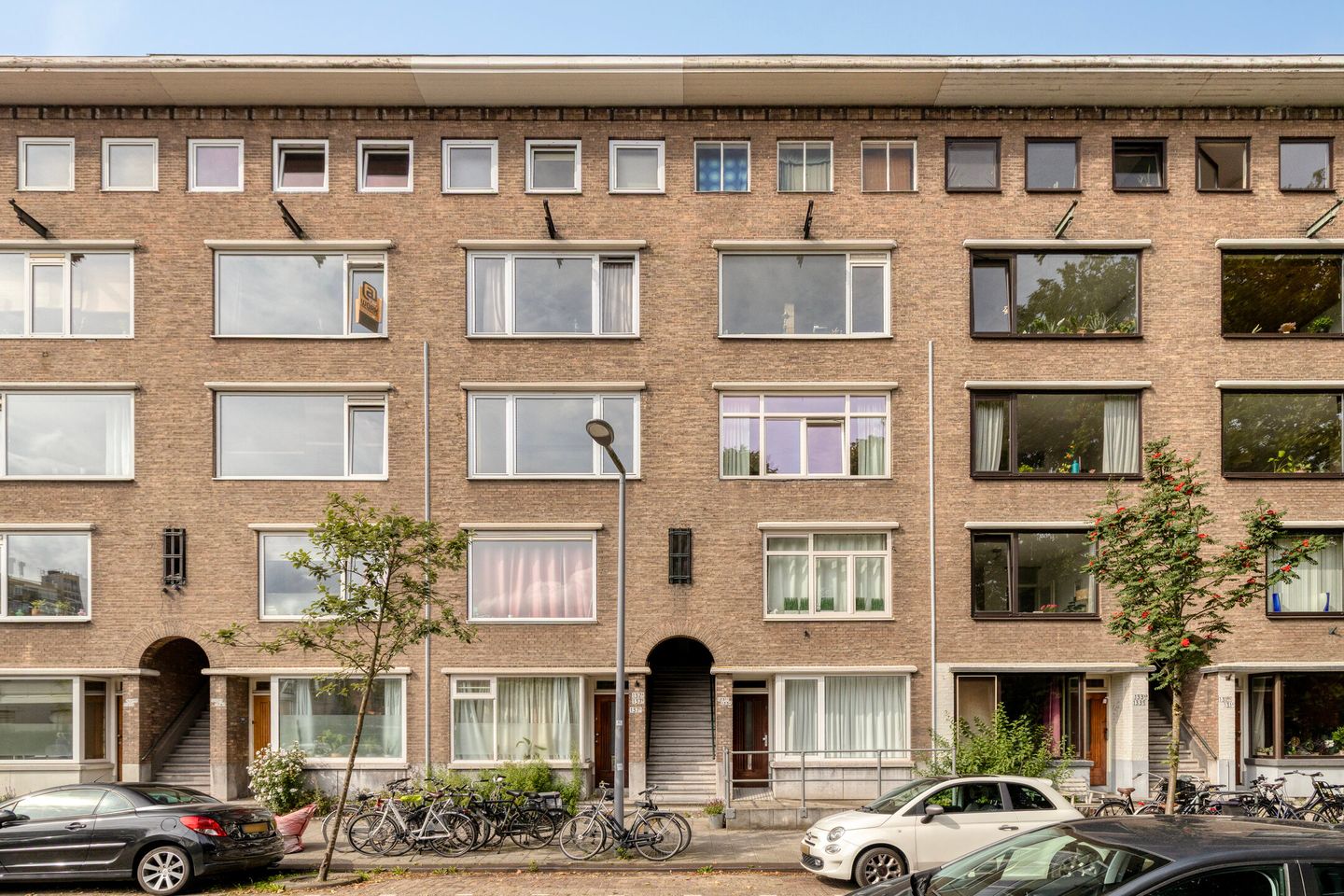 Foto 1 van Noorderhavenkade 137-A02