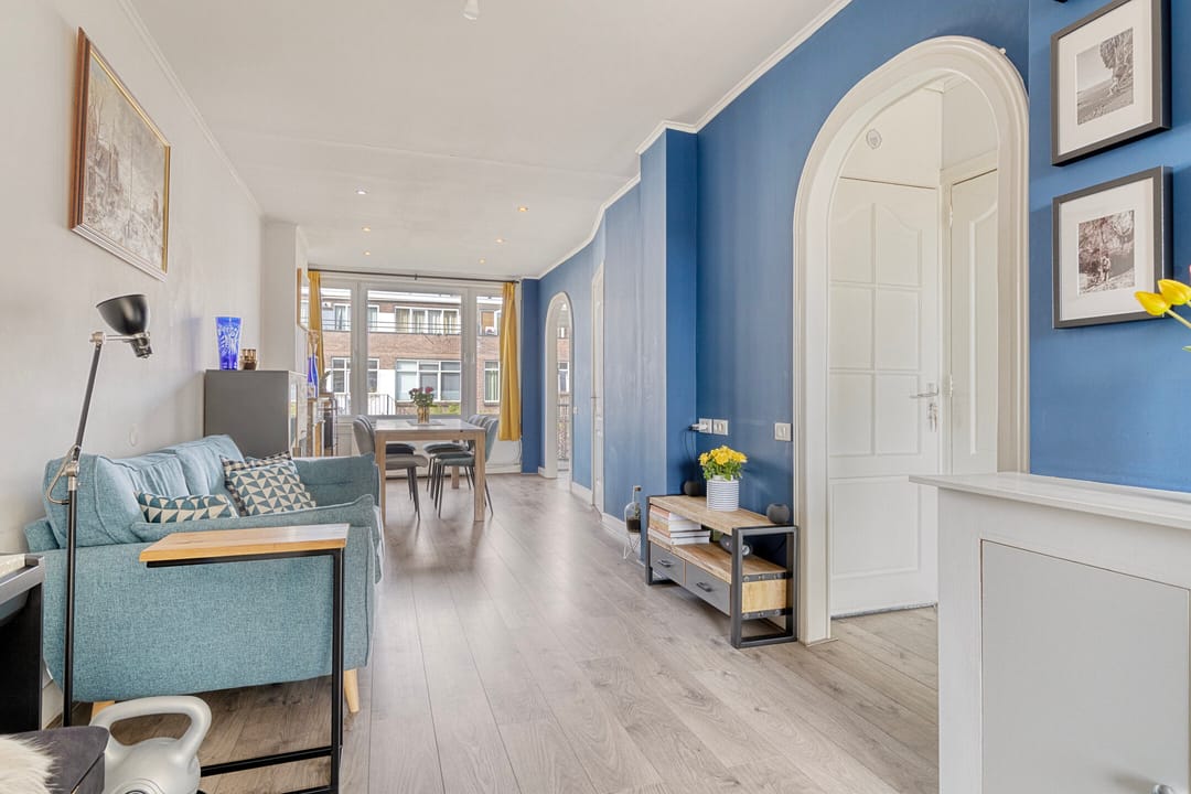 Foto 2 van Noorderhavenkade 137-A02