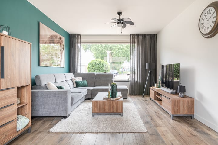 Foto 3 van Krooshofstraat 69