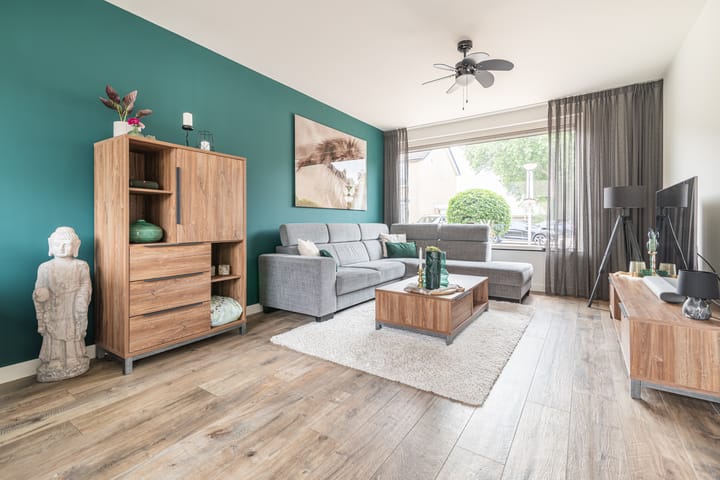 Foto 4 van Krooshofstraat 69