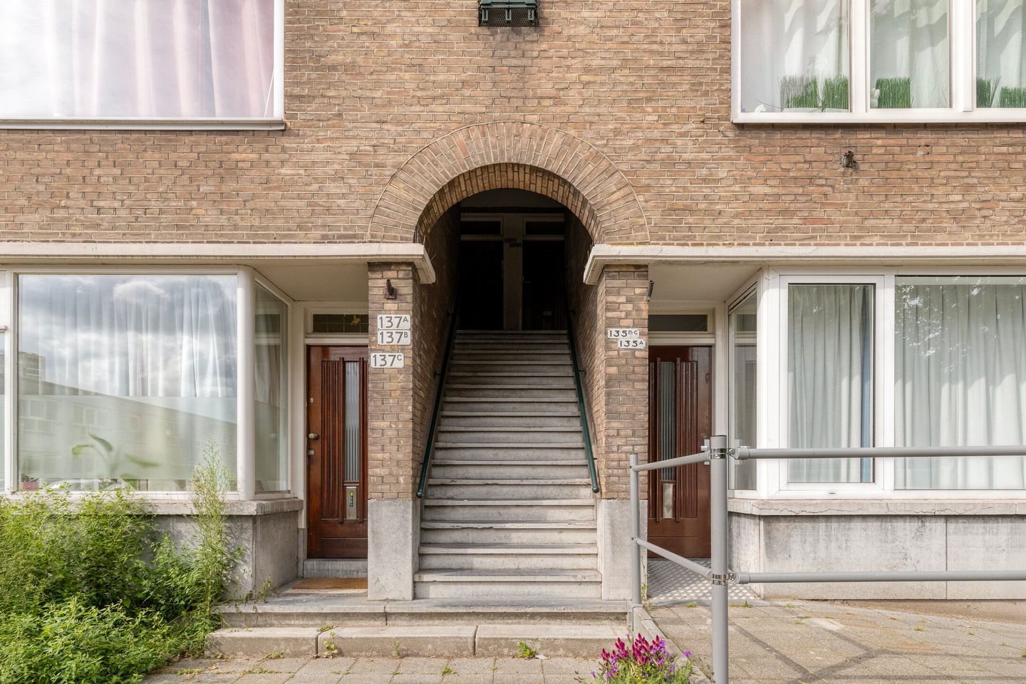 Foto 4 van Noorderhavenkade 137-A02