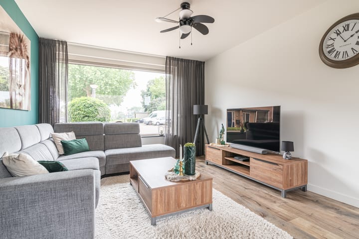 Foto 5 van Krooshofstraat 69