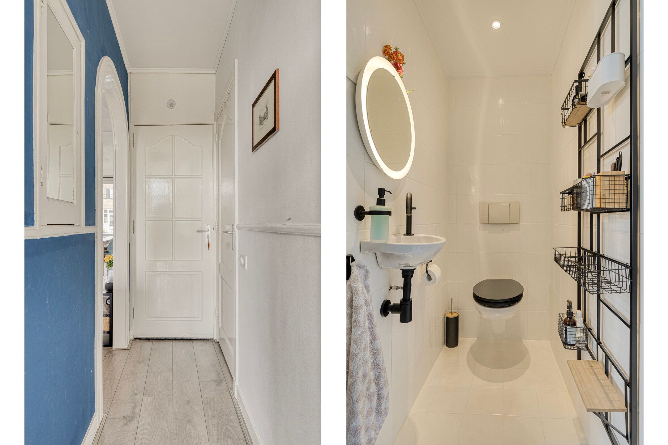 Foto 6 van Noorderhavenkade 137-A02