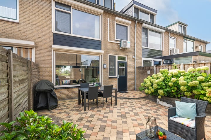 Foto 2 van Krooshofstraat 69