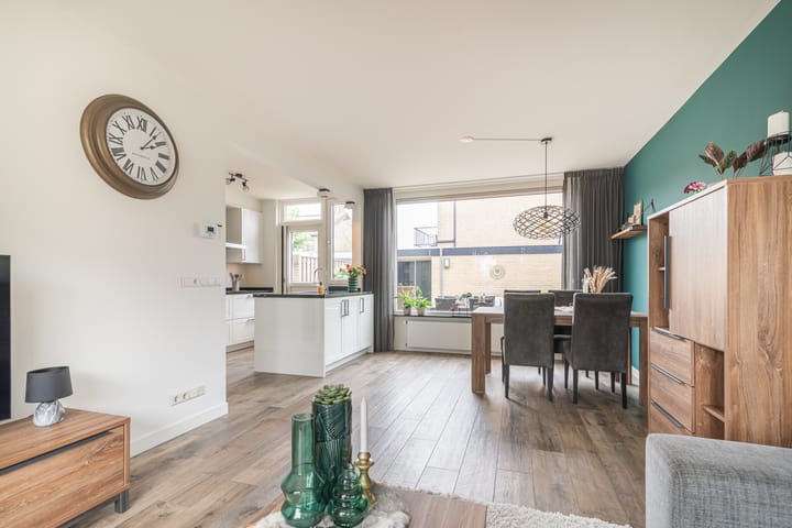 Foto 6 van Krooshofstraat 69