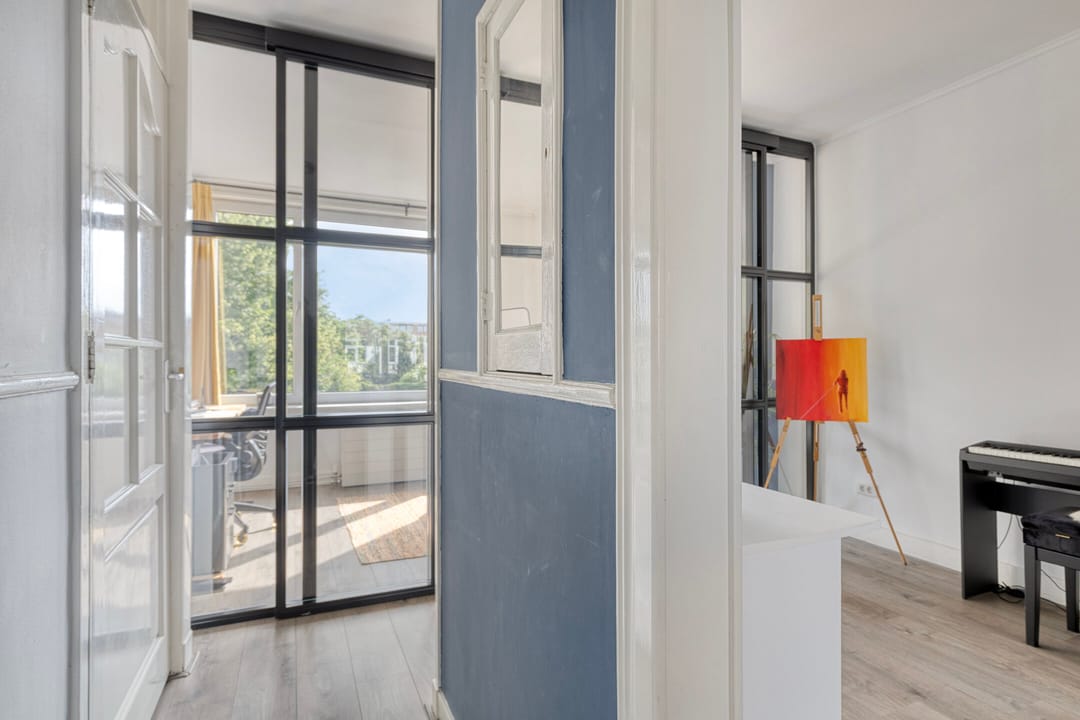 Foto 7 van Noorderhavenkade 137-A02