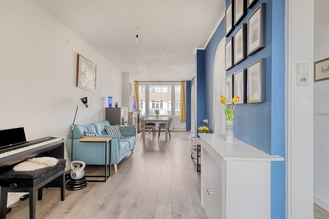 Foto 8 van Noorderhavenkade 137-A02