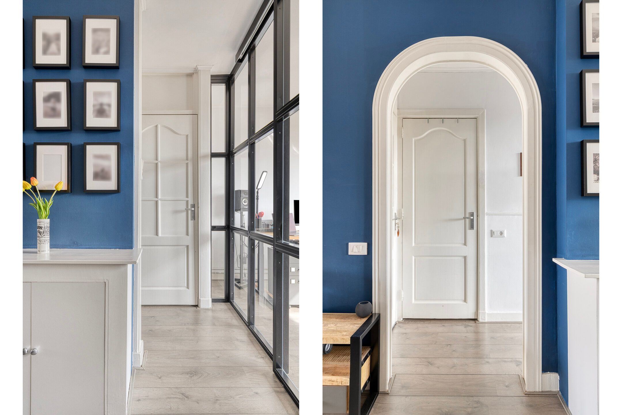 Foto 9 van Noorderhavenkade 137-A02