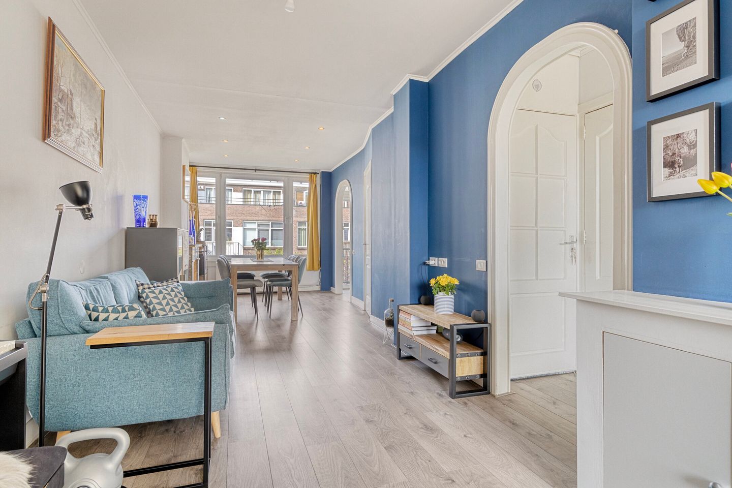 Foto 10 van Noorderhavenkade 137-A02