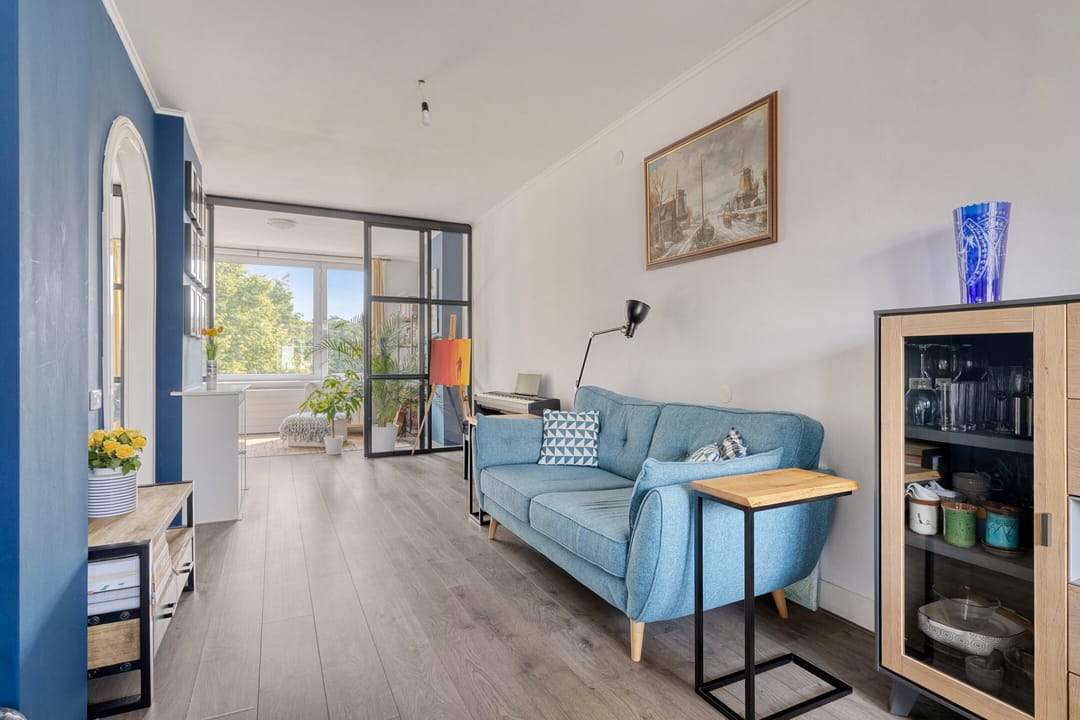 Foto 11 van Noorderhavenkade 137-A02