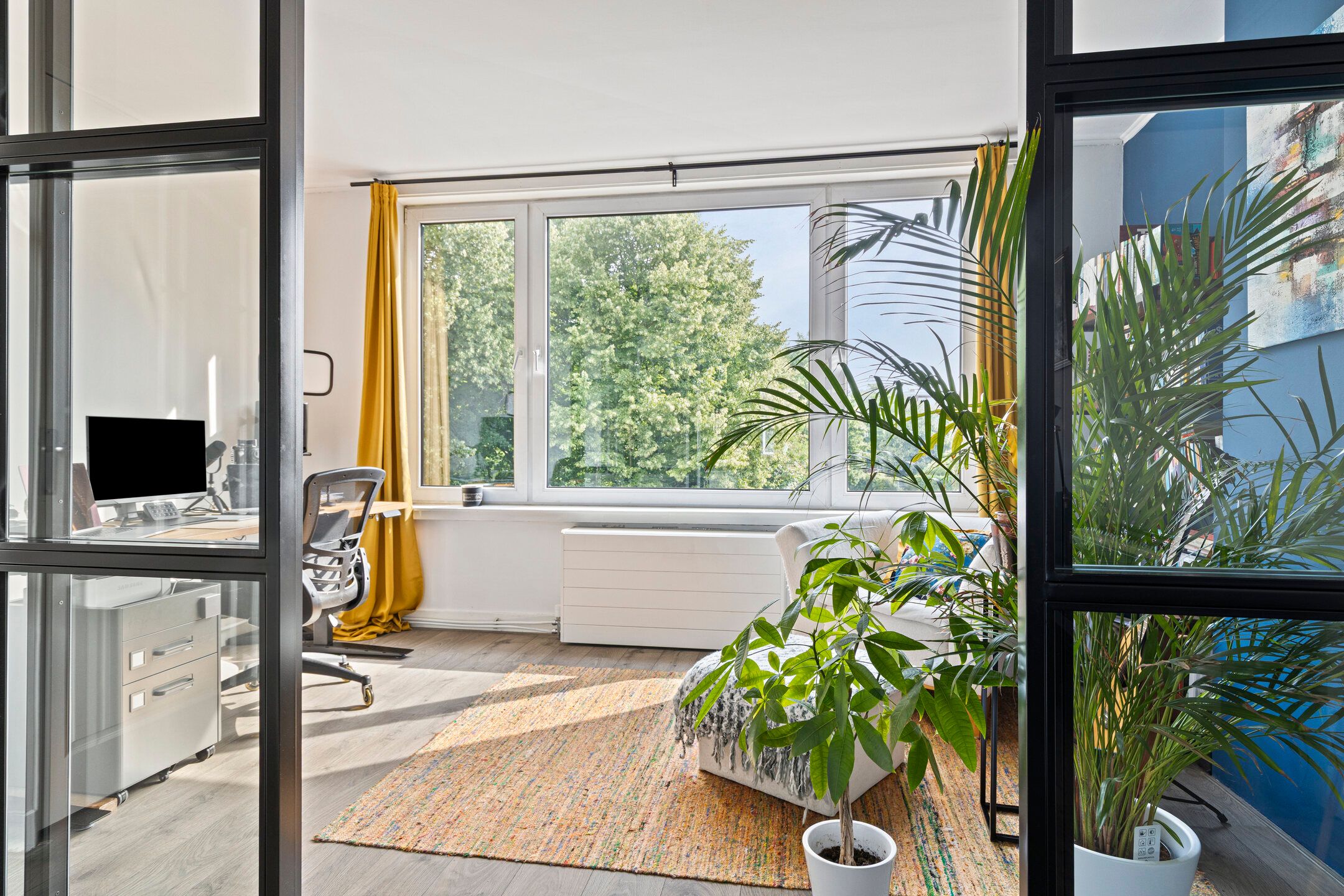 Foto 12 van Noorderhavenkade 137-A02