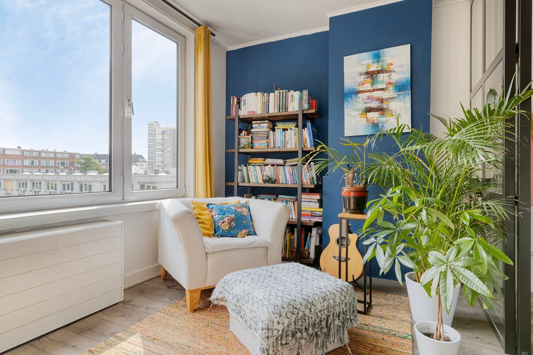 Foto 13 van Noorderhavenkade 137-A02