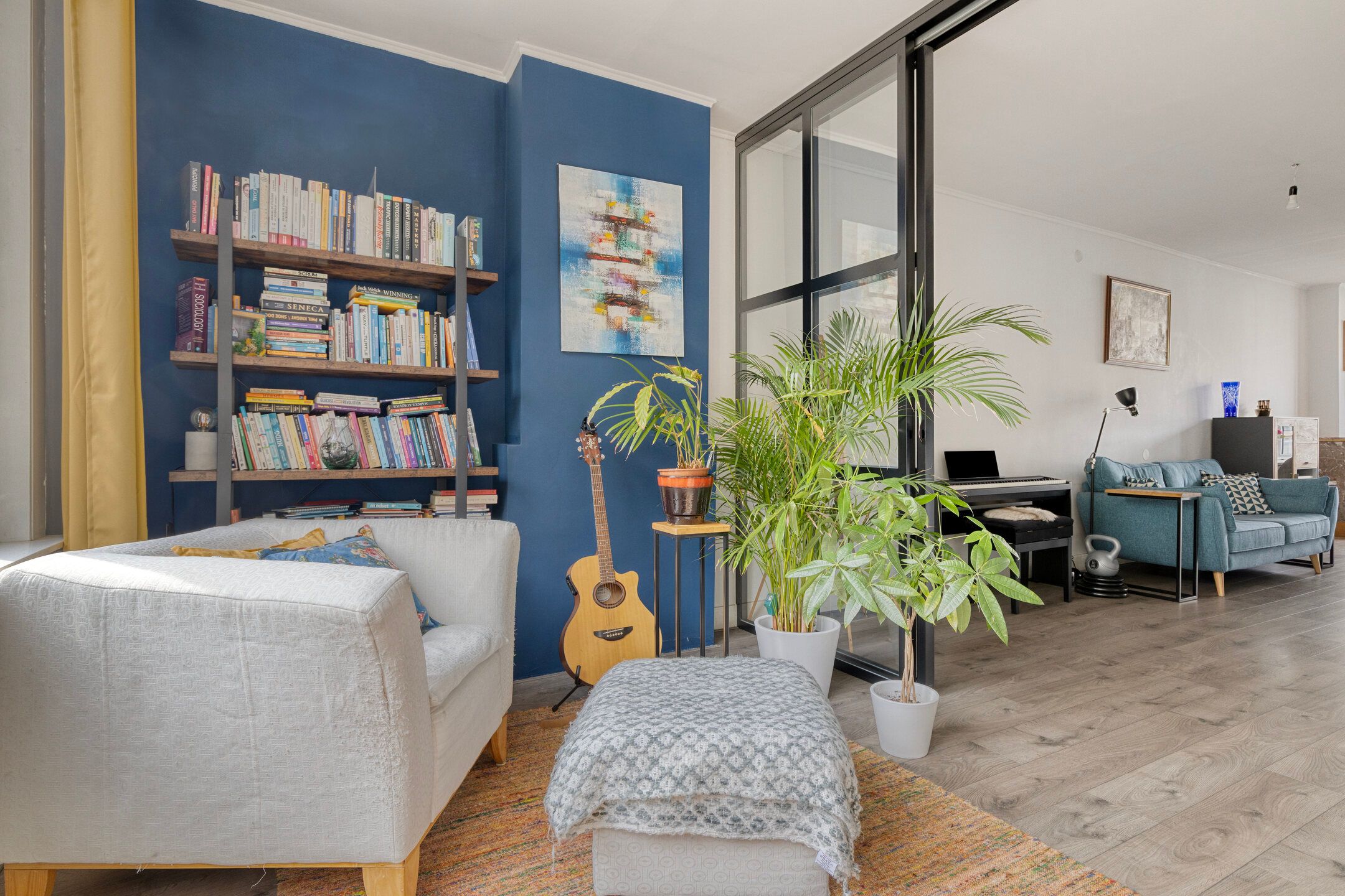 Foto 15 van Noorderhavenkade 137-A02