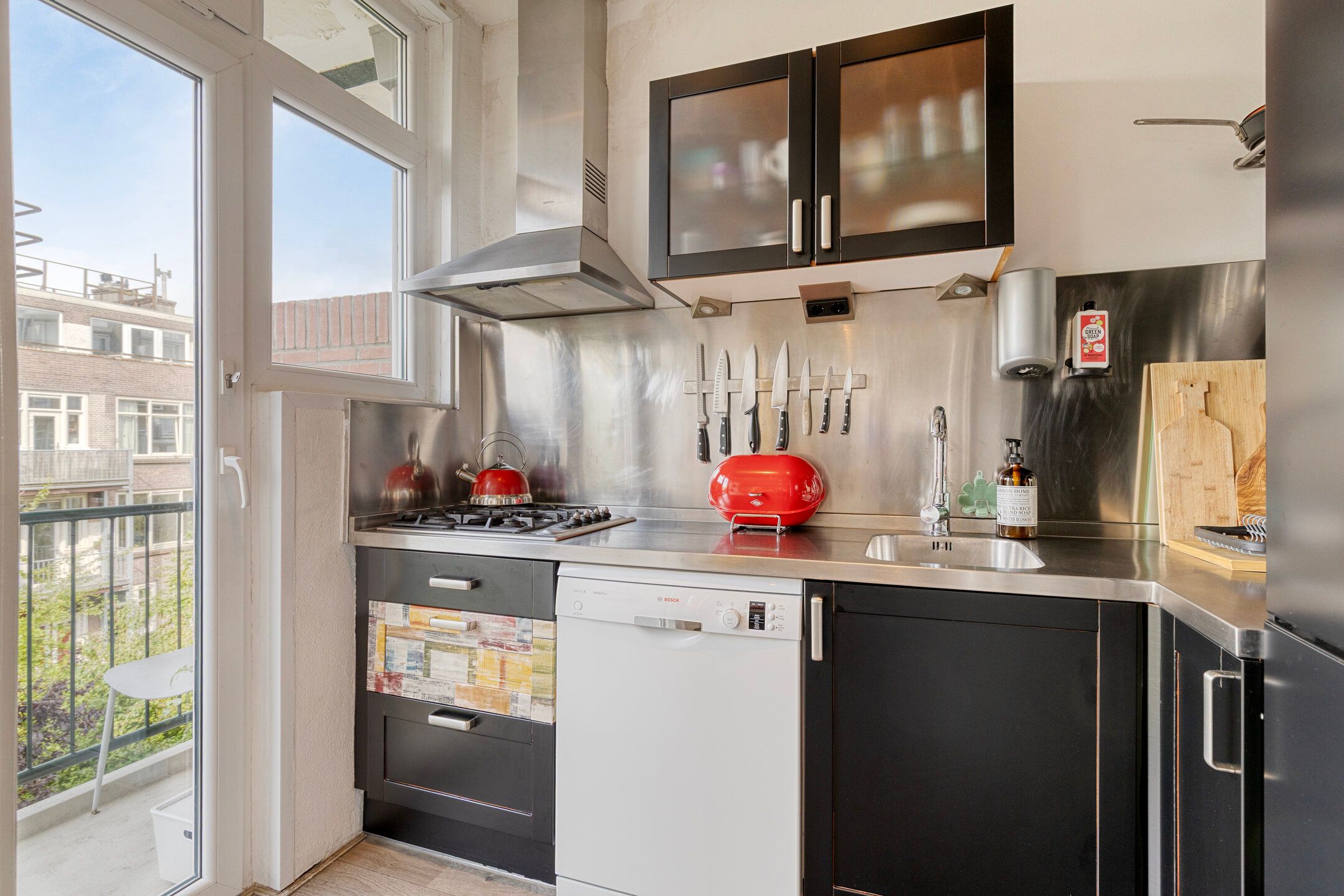 Foto 18 van Noorderhavenkade 137-A02