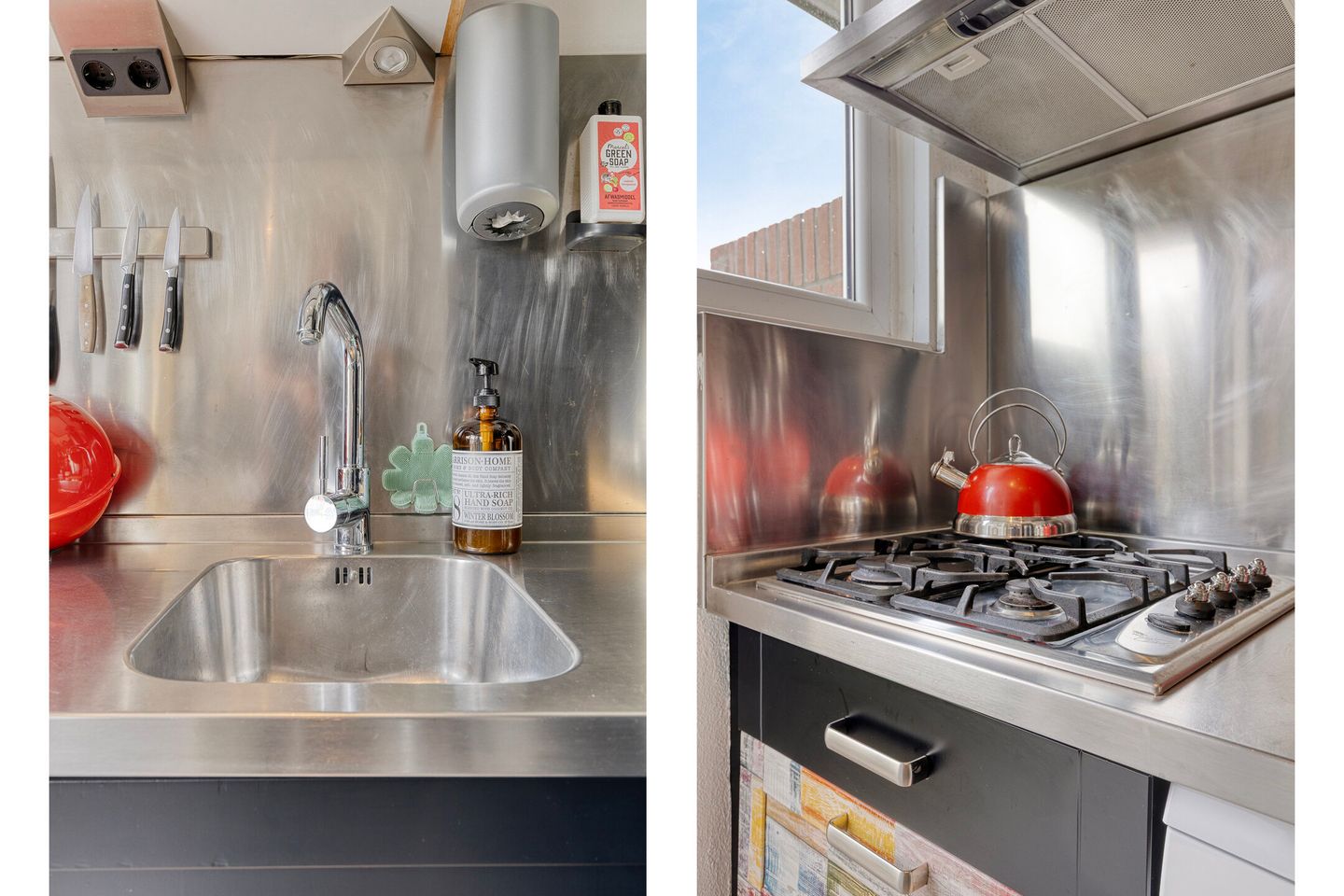 Foto 19 van Noorderhavenkade 137-A02