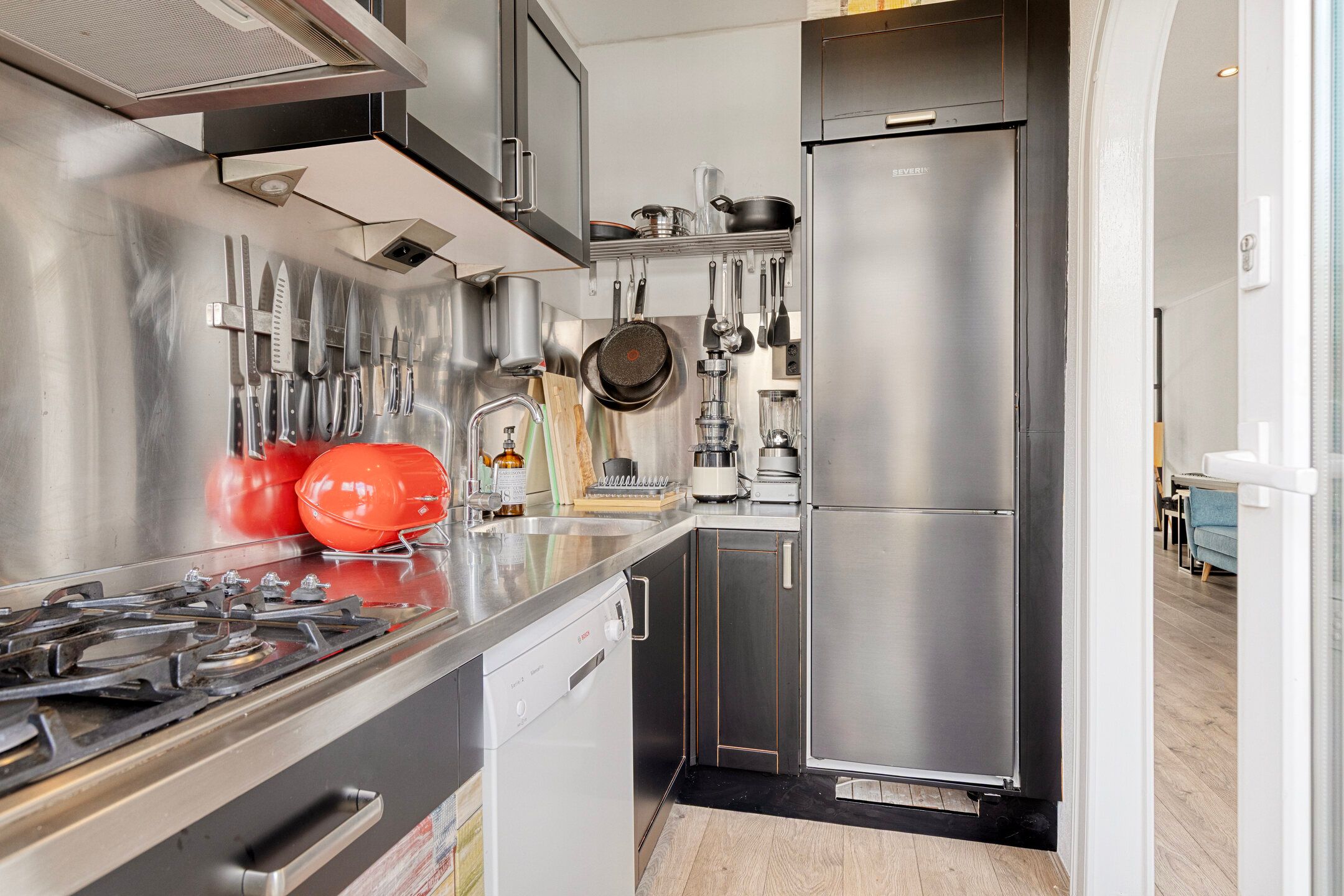 Foto 21 van Noorderhavenkade 137-A02