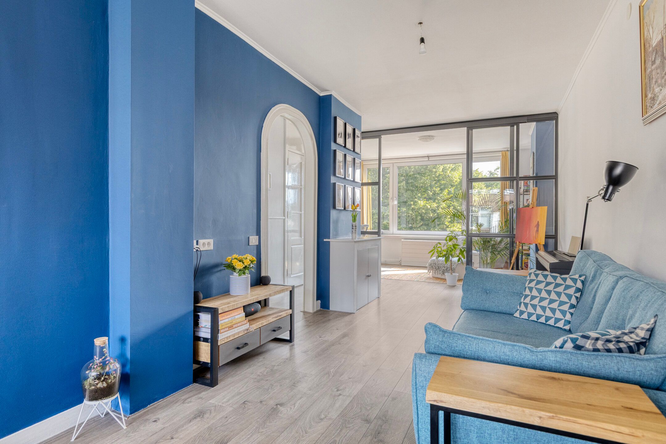 Foto 24 van Noorderhavenkade 137-A02