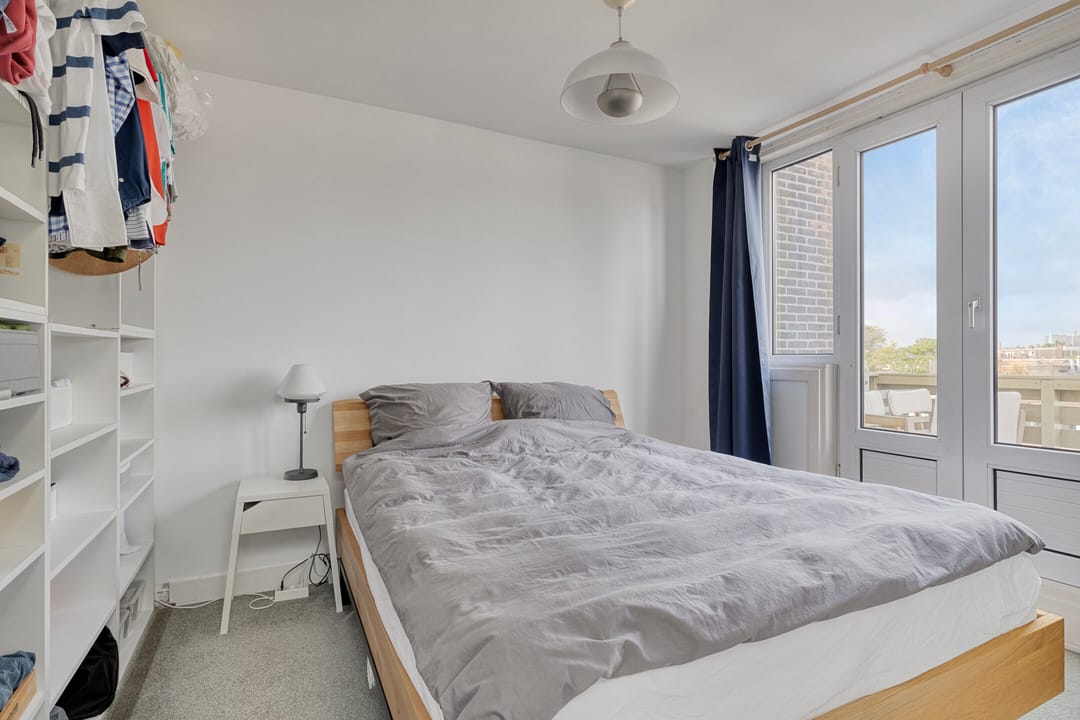 Foto 26 van Noorderhavenkade 137-A02