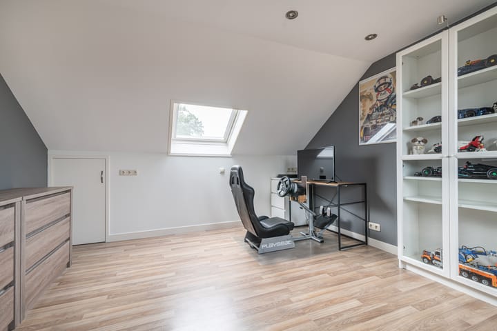 Foto 24 van Krooshofstraat 69