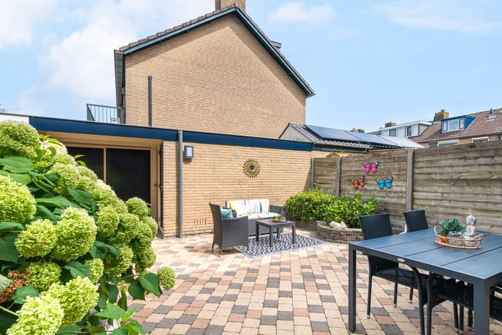 Foto 26 van Krooshofstraat 69