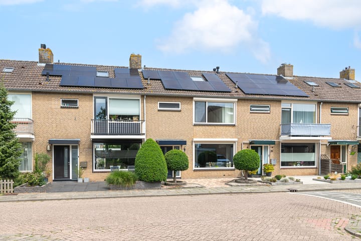 Foto 28 van Krooshofstraat 69