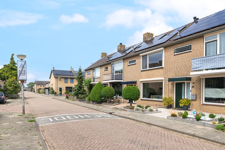 Foto 29 van Krooshofstraat 69