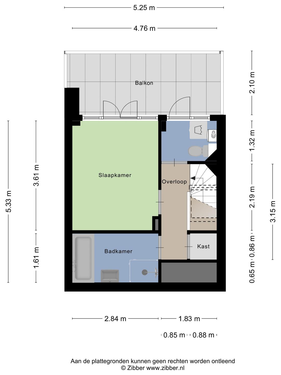 Foto 38 van Noorderhavenkade 137-A02