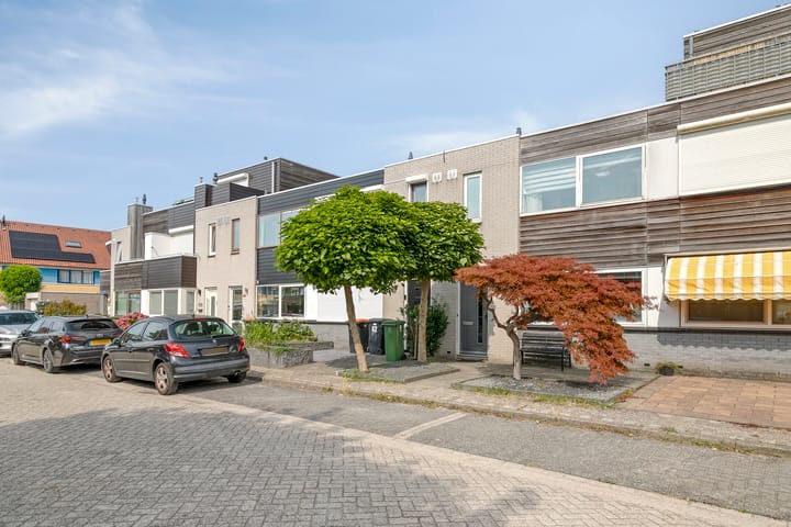 Photo 34 of Groene Steen 41