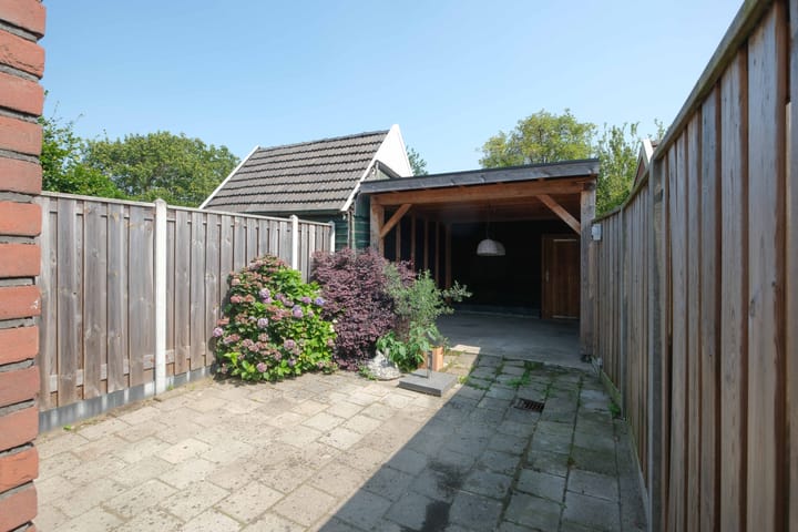 Foto 4 van Bornerbroeksestraat 112