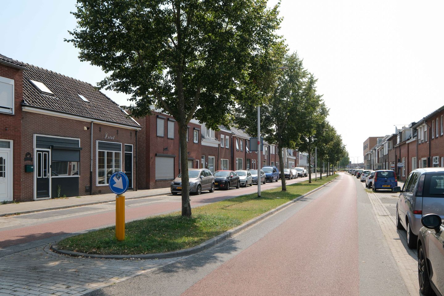 Foto 20 van Bornerbroeksestraat 112