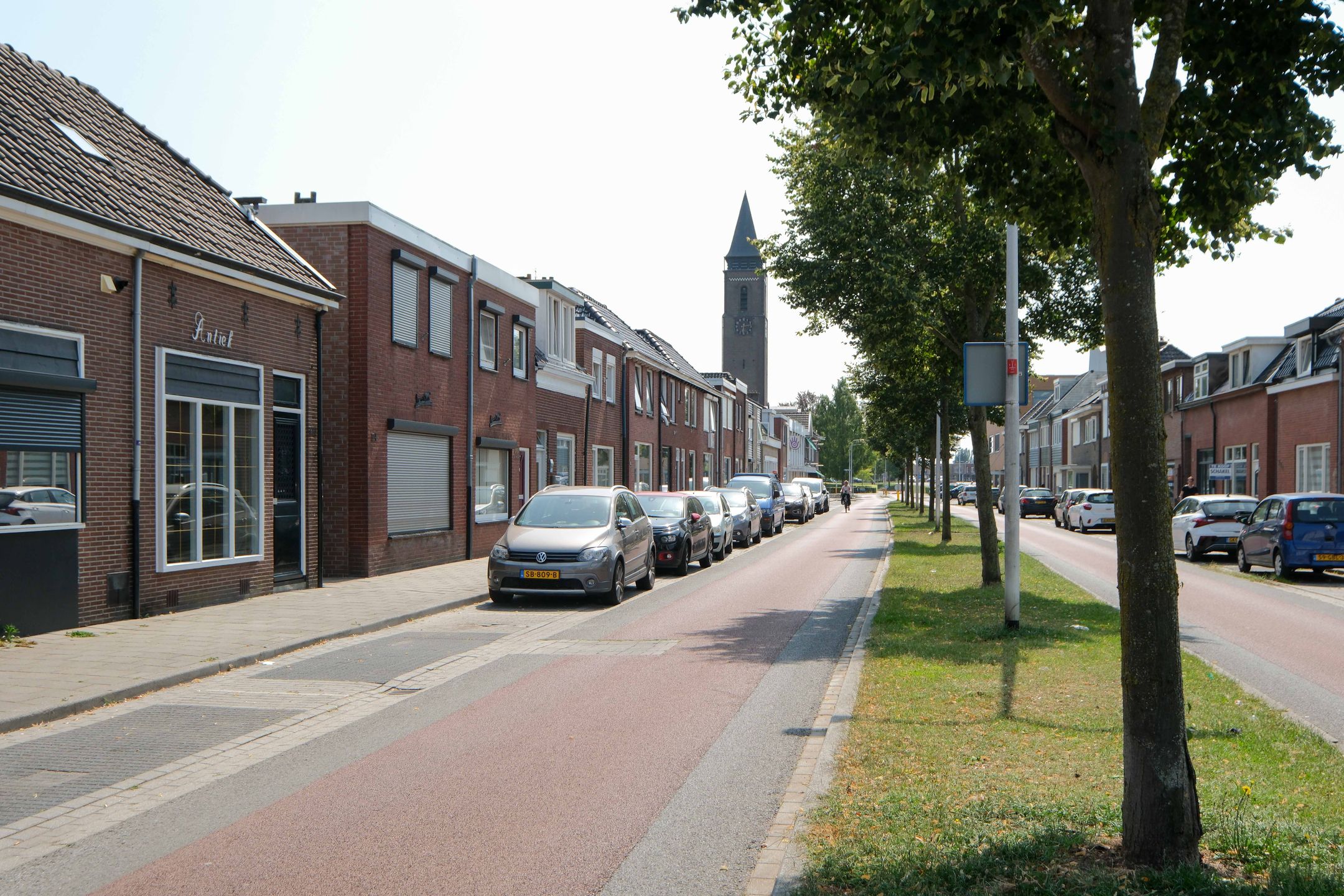 Foto 21 van Bornerbroeksestraat 112