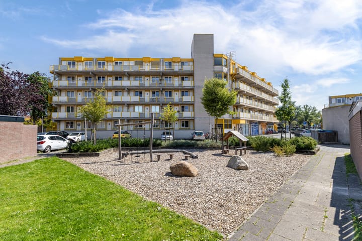 Foto 1 van Van Brammenstraat 21