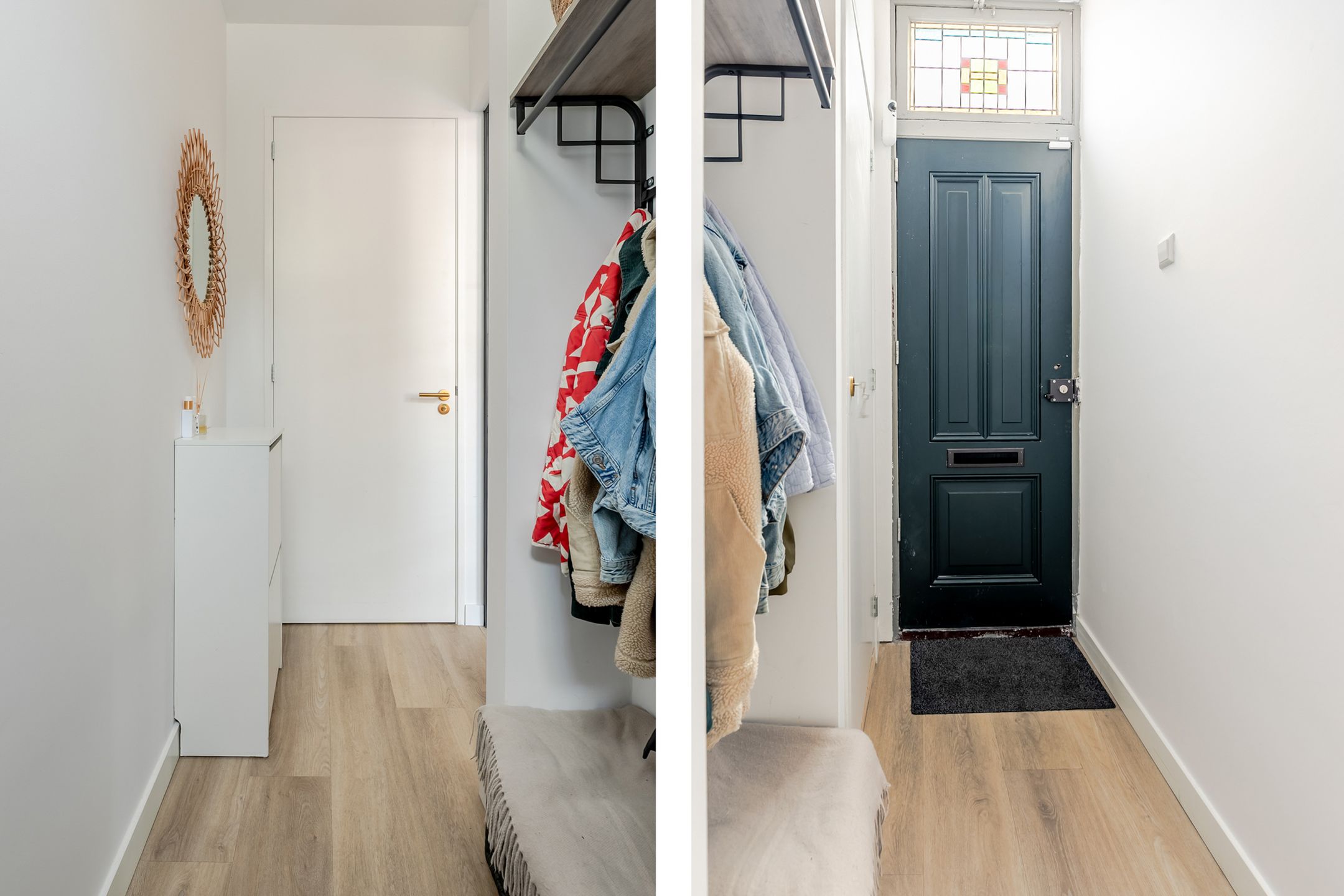 Foto 3 van Bakkerstraat 40