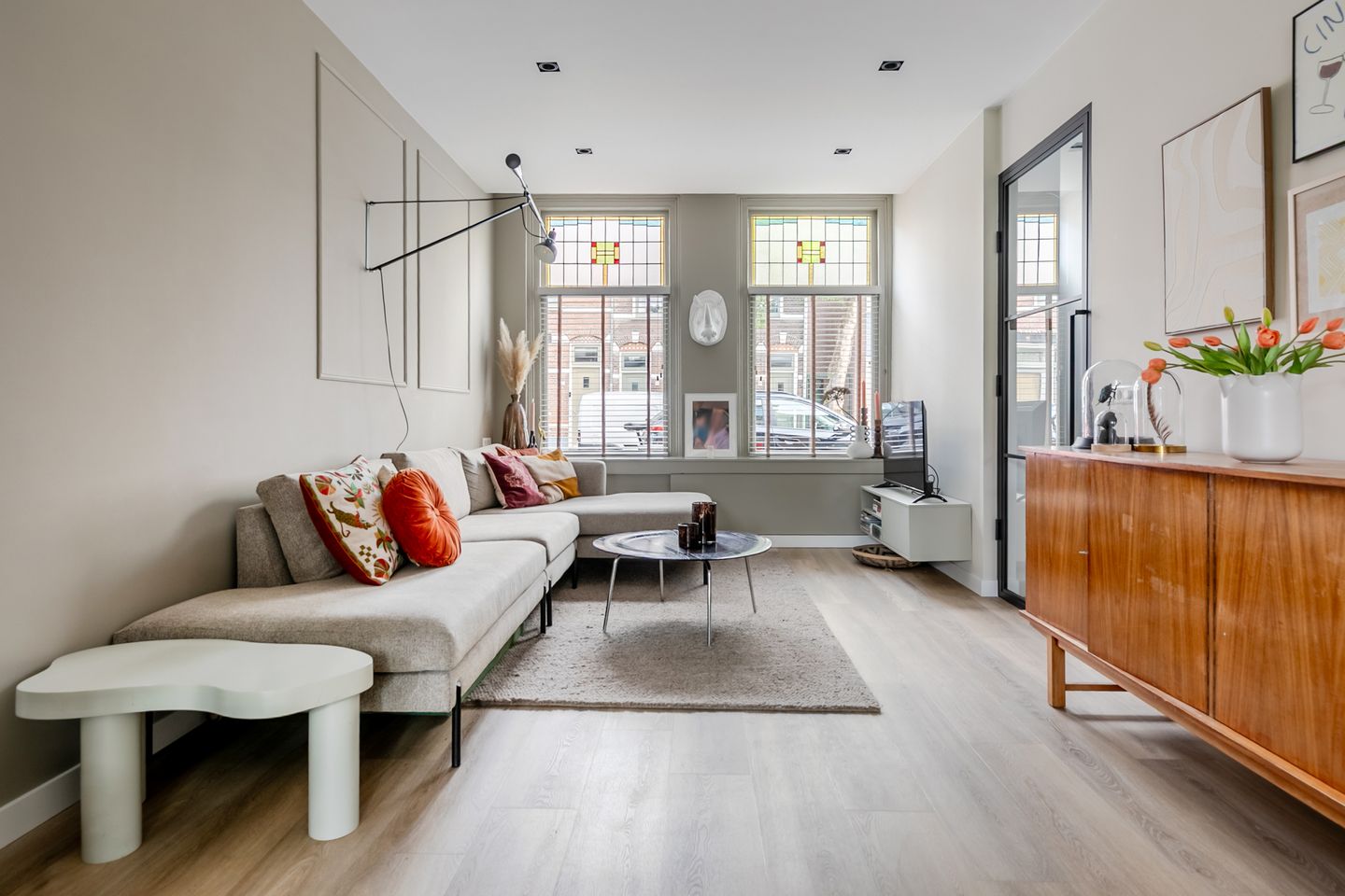 Foto 4 van Bakkerstraat 40