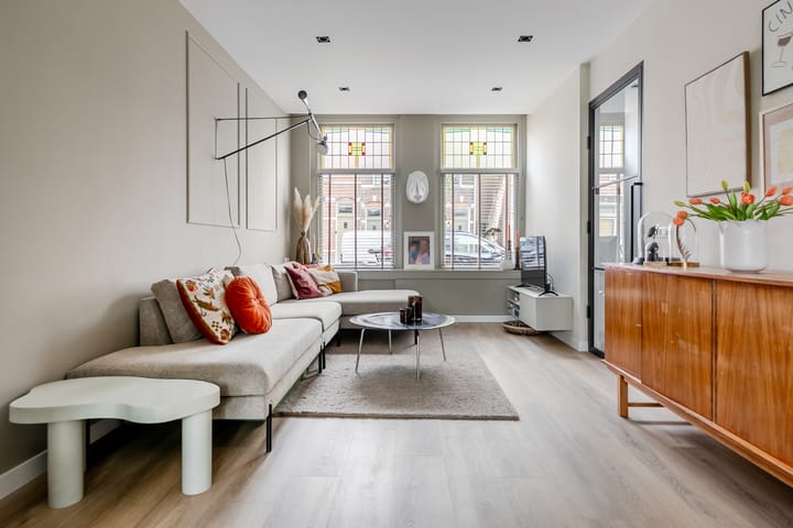 Foto 4 van Bakkerstraat 40