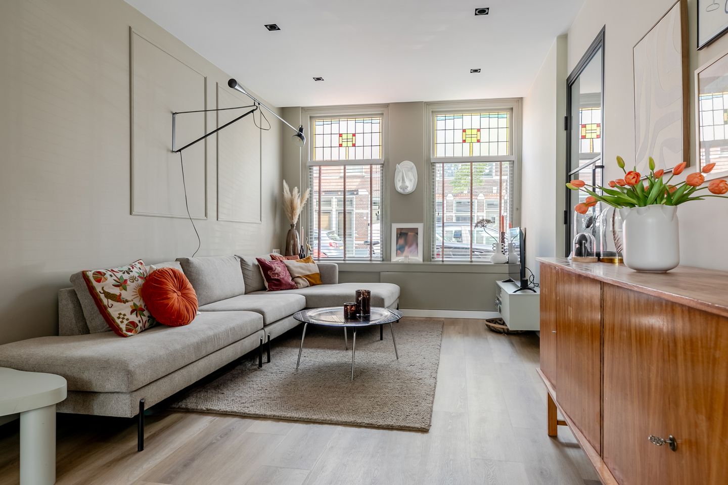 Foto 5 van Bakkerstraat 40