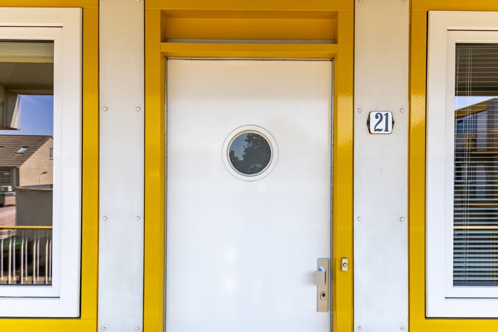 Foto 6 van Van Brammenstraat 21