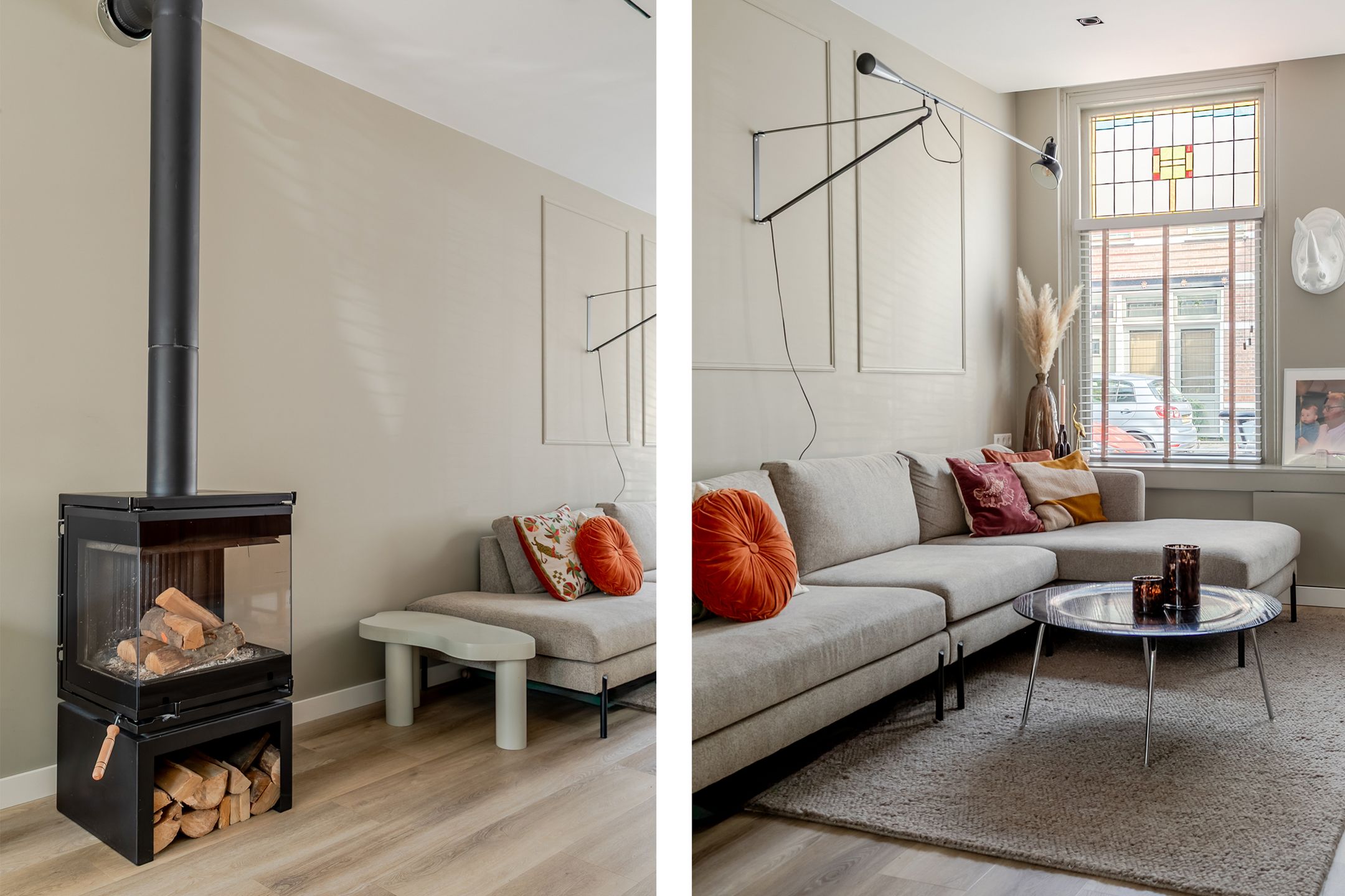 Foto 9 van Bakkerstraat 40