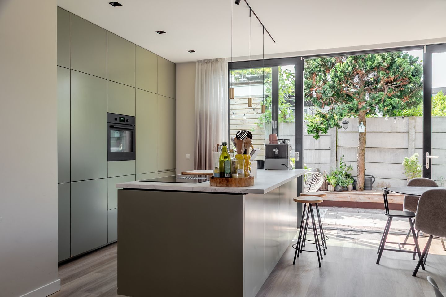 Foto 10 van Bakkerstraat 40