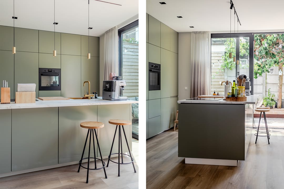 Foto 13 van Bakkerstraat 40