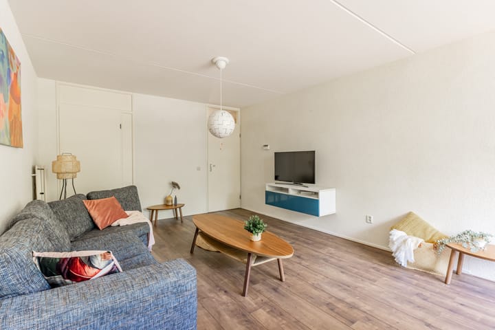 Foto 11 van Van Brammenstraat 21