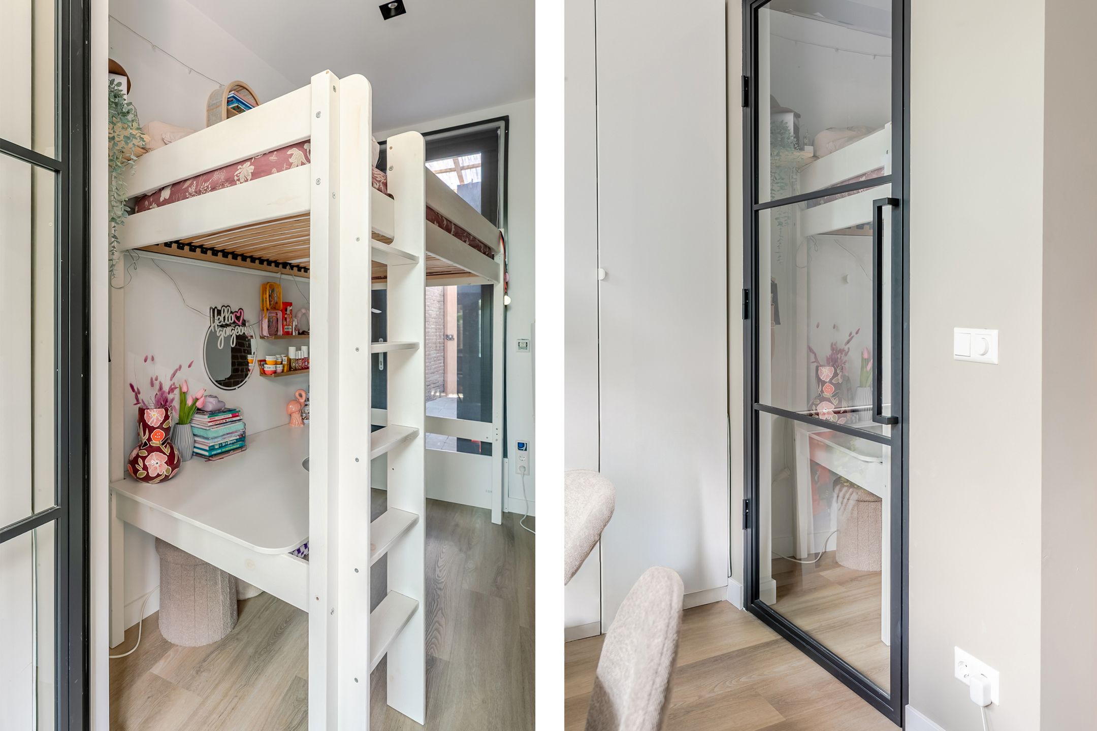 Foto 15 van Bakkerstraat 40